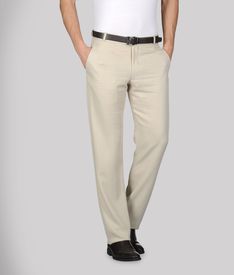 ARMANI COLLEZIONI - Pant