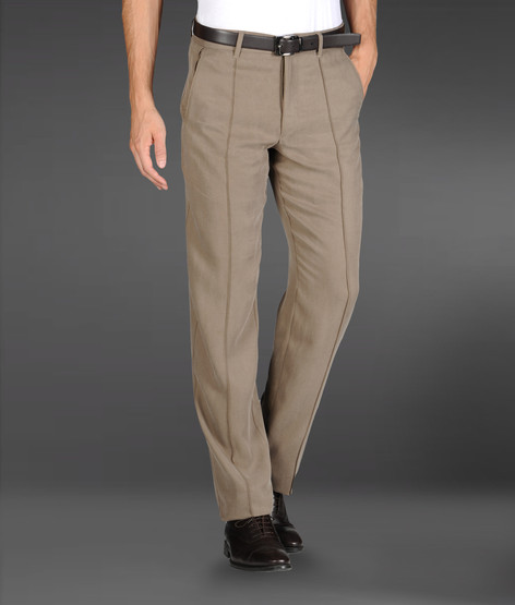 Pantalon chino