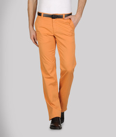 ARMANI COLLEZIONI - Pant