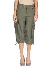 CIMARRON - Pantalone capri
