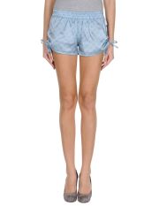 AIGUILLE NOIRE by PEUTEREY - Shorts