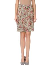 D&G - Bermudas