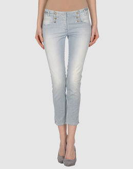 True Royal - Pantalons - Pantalons corsaires