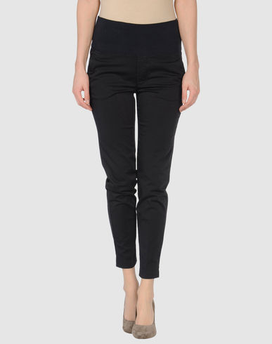 ZOOM EUROPEAN CULTURE - Casual pants