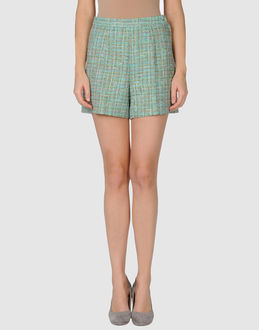Shorts - DOLCE & GABBANA - BEI YOOX.COM