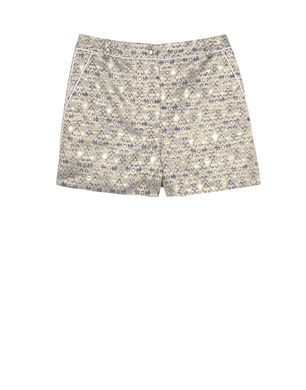 Shorts Women's - RICHARD NICOLL