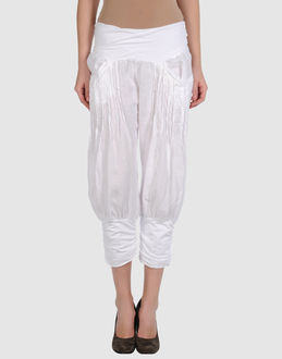 European Culture - Pantalons - Pantalons corsaires