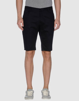 SIMBOLS - PANTALONI - Bermuda - su YOOX.COM