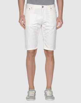 GANT - PANTALONI - Bermuda - su YOOX.COM