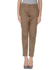 GOLD SIGN - Pantalone