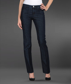 ARMANI COLLEZIONI - Jean 5 poches