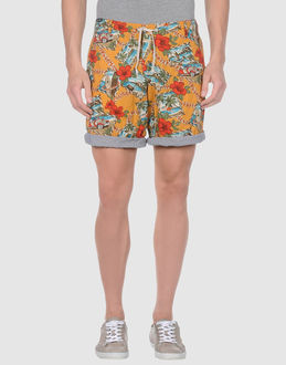 DOLCE & GABBANA - PANTALONI - Bermuda - su YOOX.COM