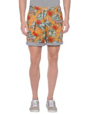 DOLCE & GABBANA - Bermuda shorts