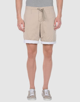 DOLCE & GABBANA - PANTALONI - Bermuda - su YOOX.COM