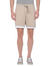 DOLCE & GABBANA - Bermuda shorts