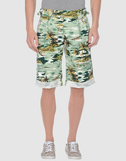D&G - PANTALONI - Bermuda - su YOOX.COM