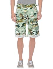 D&G - Bermuda shorts