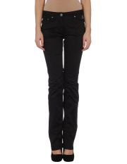 BLU BYBLOS - Casual pants