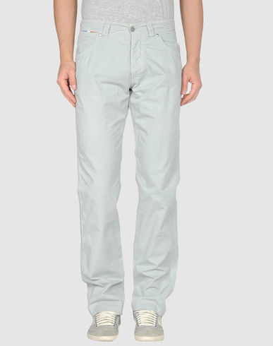 ZOOM MUSTIQUE - Casual pants