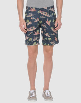 D&G - PANTALONI - Bermuda - su YOOX.COM