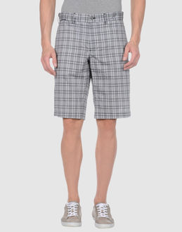DOLCE & GABBANA - PANTALONI - Bermuda - su YOOX.COM