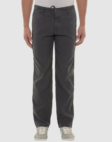 ZOOM CYCLE - Casual pants