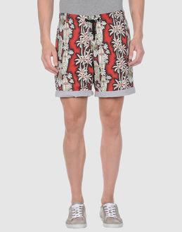 DOLCE & GABBANA - PANTALONI - Bermuda - su YOOX.COM