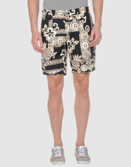 DOLCE & GABBANA - PANTALONI - Bermuda - su YOOX.COM