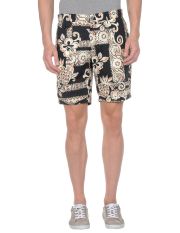 DOLCE & GABBANA - Bermuda shorts
