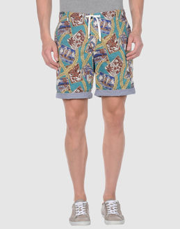 DOLCE & GABBANA - PANTALONI - Bermuda - su YOOX.COM