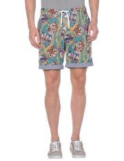DOLCE & GABBANA - Bermuda shorts