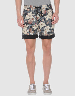 DOLCE & GABBANA - PANTALONI - Bermuda - su YOOX.COM