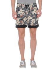 DOLCE & GABBANA - Bermuda shorts