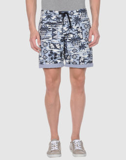 DOLCE & GABBANA - PANTALONI - Bermuda - su YOOX.COM