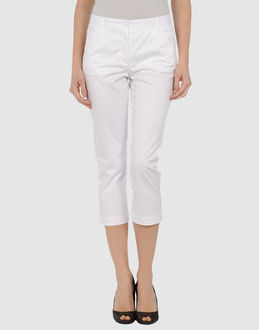 Dolce & Gabbana - Pantalons - Pantalons corsaires