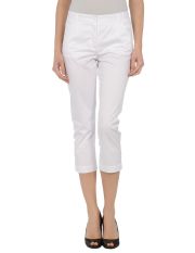 DOLCE & GABBANA - Pantalon corsaires