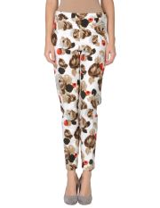 DOLCE & GABBANA - Pantalon