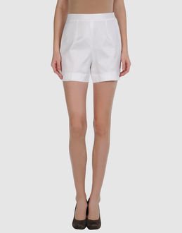 Shorts - DOLCE & GABBANA - BEI YOOX.COM