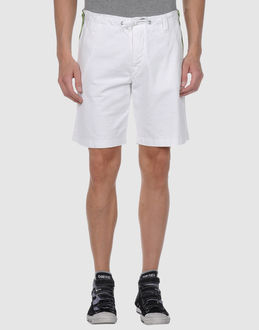 DIESEL - PANTALONI - Bermuda - su YOOX.COM