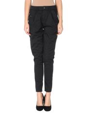 DIESEL BLACK GOLD - Casual Παντελόνι