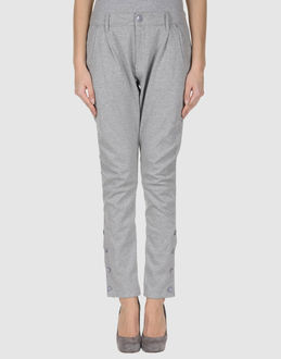 Seal Kay Independent - Pantalons - Pantalons