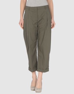 Aspesi - Pantalons - Pantalons corsaires