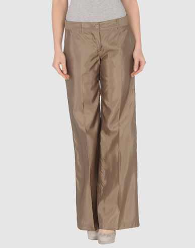 ZOOM ASPESI - Casual pants