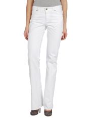 YVES SAINT LAURENT RIVE GAUCHE - Pantaloni jeans