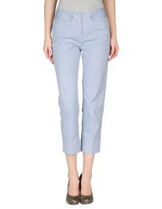 METRADAMO - 3/4-length trousers