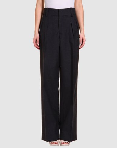 ZOOM MARNI - Casual pants