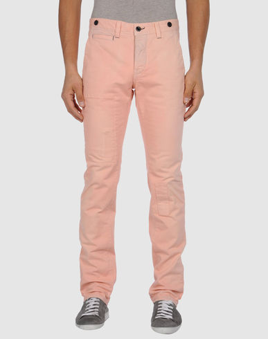 ZOOM JFOUR - Casual pants