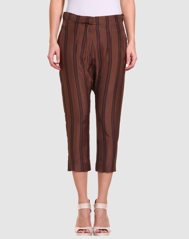 ZOOM MARNI - 3/4-length short