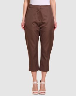 Marni - Pantalons - Pantalons corsaires