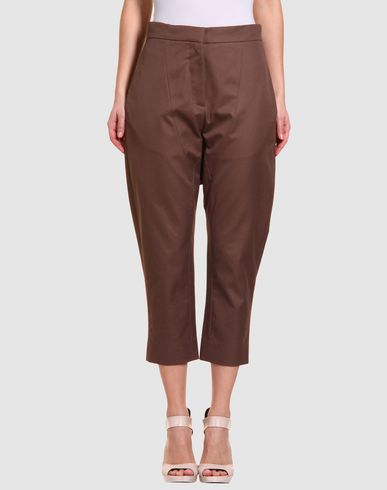 ZOOM MARNI - 3/4-length short